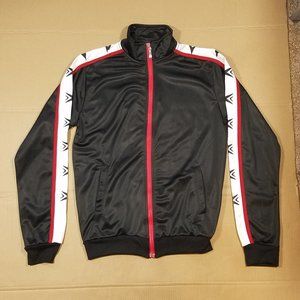 Samezuka Academy Anime Unisex Jacket